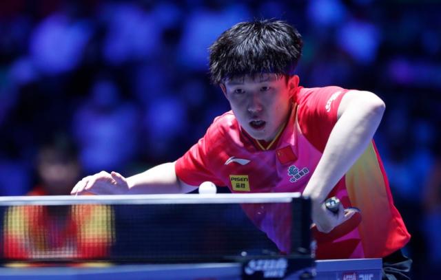 足球直播-世界杯王楚钦林高远改写命运 蒯曼无缘淘汰赛