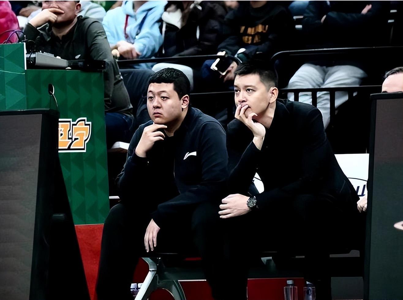 足球直播-辽宁男篮，这四名国内球员，真的不能再用了