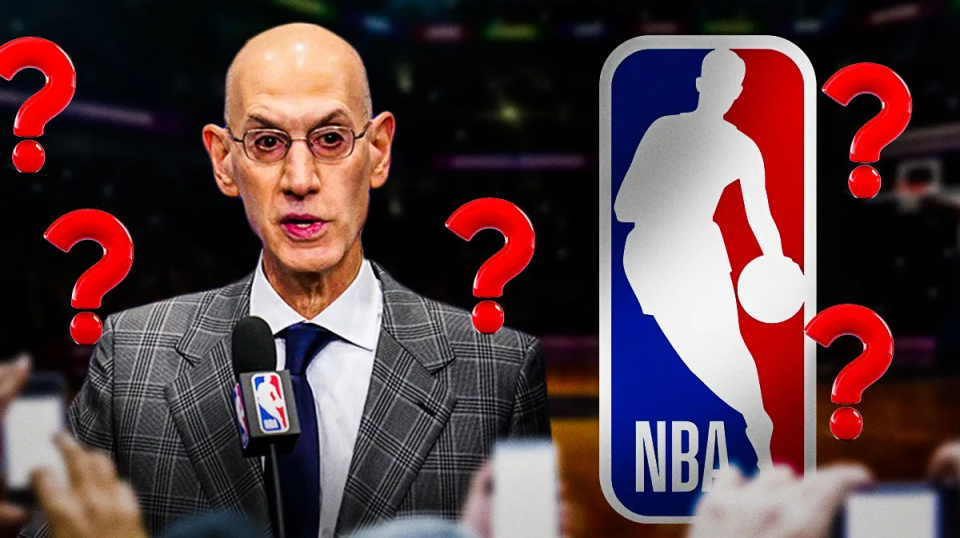 咪咕体育直播-NBA反摆烂提案后续：计划扩大处罚权限 球员工会建议三管齐下